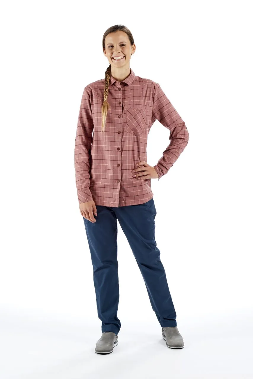 Farsund II T-shirt Manches Longues Femme – Image 9