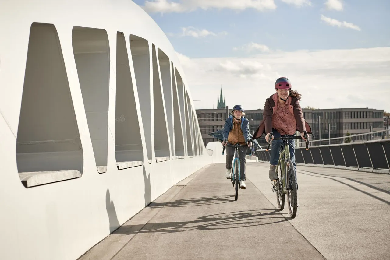 Farsund II T-shirt Manches Longues Femme – Image 10