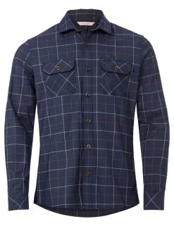 Jerpen III Chemise Manches Longues Homme