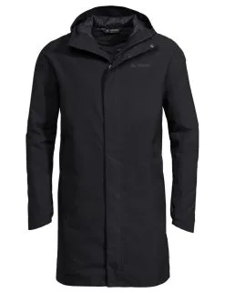 Cyclist II Parka Doublée Homme