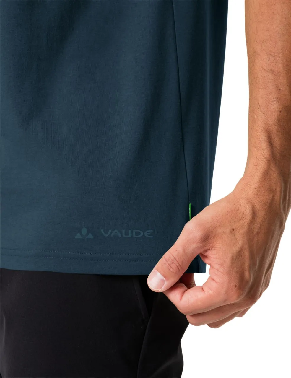 Cyclist V T-Shirt Hommes – Image 6