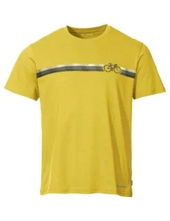 Cyclist V T-Shirt Hommes
