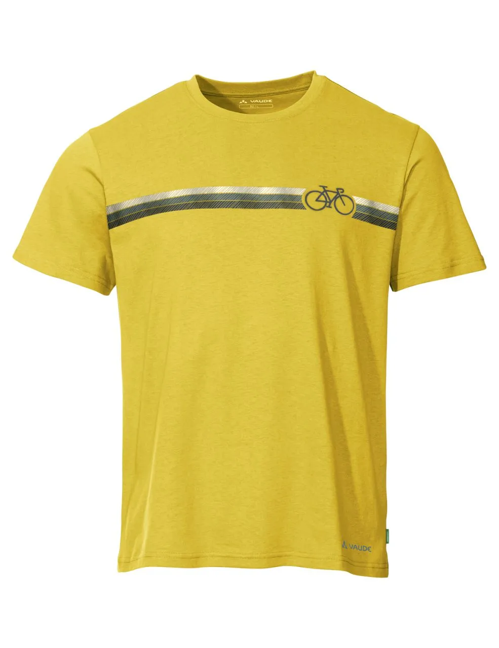Cyclist V T-Shirt Hommes