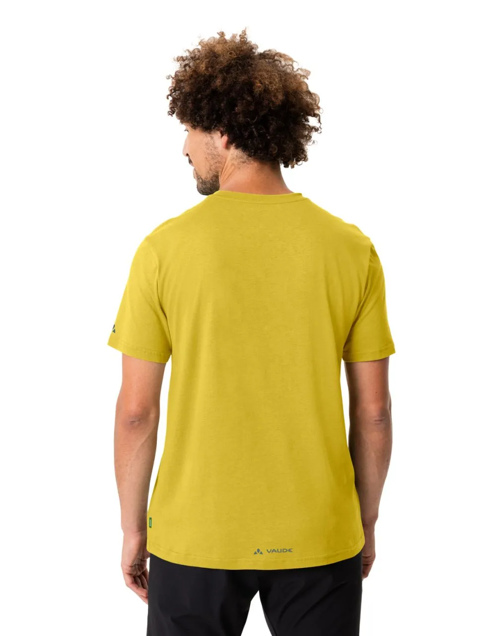 Cyclist V T-Shirt Hommes – Image 3