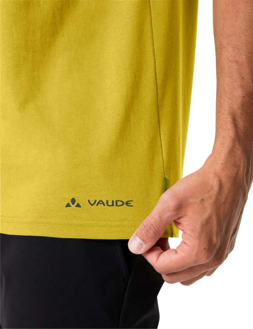 Cyclist V T-Shirt Hommes – Image 6