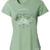 Cyclist V T-Shirt Femmes