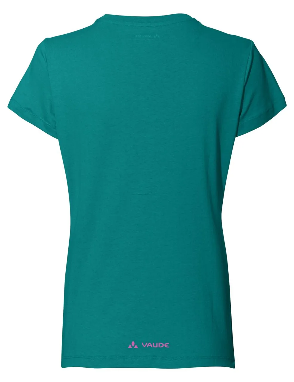 Cyclist V T-Shirt Femmes – Image 4