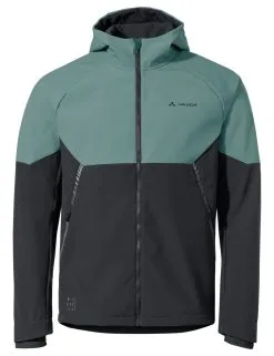 Qimsa Veste Cycliste Softshell Homme
