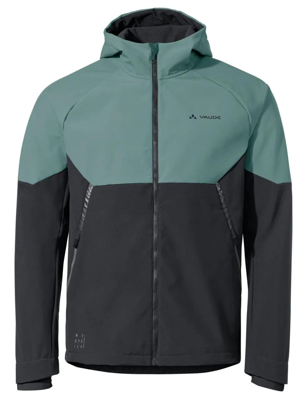 Qimsa Veste Cycliste Softshell Homme