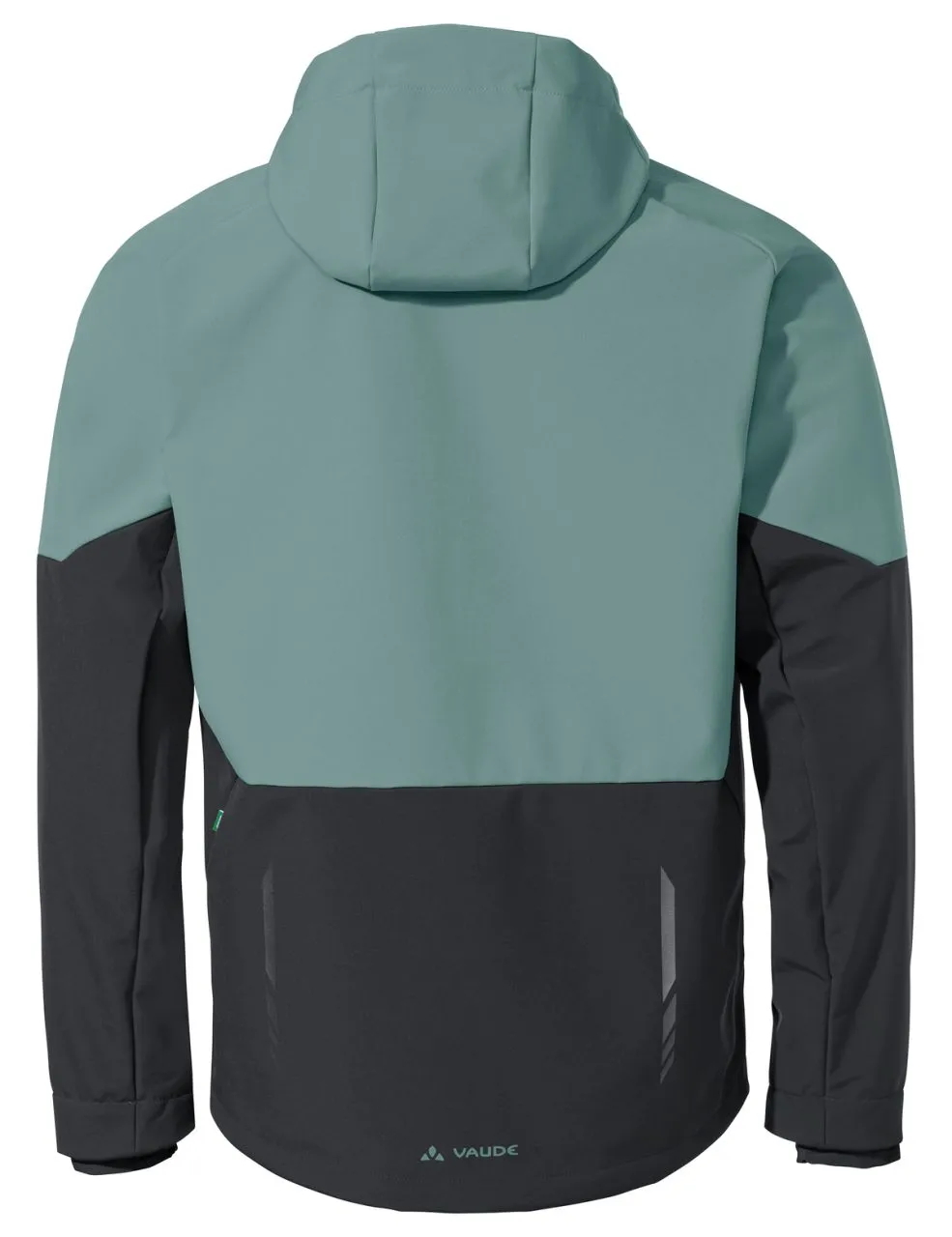 Qimsa Veste Cycliste Softshell Homme â Image 4