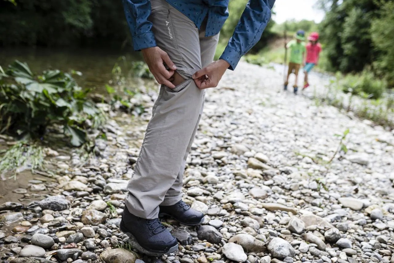 Farley V Pantalon Dézippable Femmes – Image 6