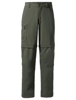 Farley V Pantalon Dézippable Hommes