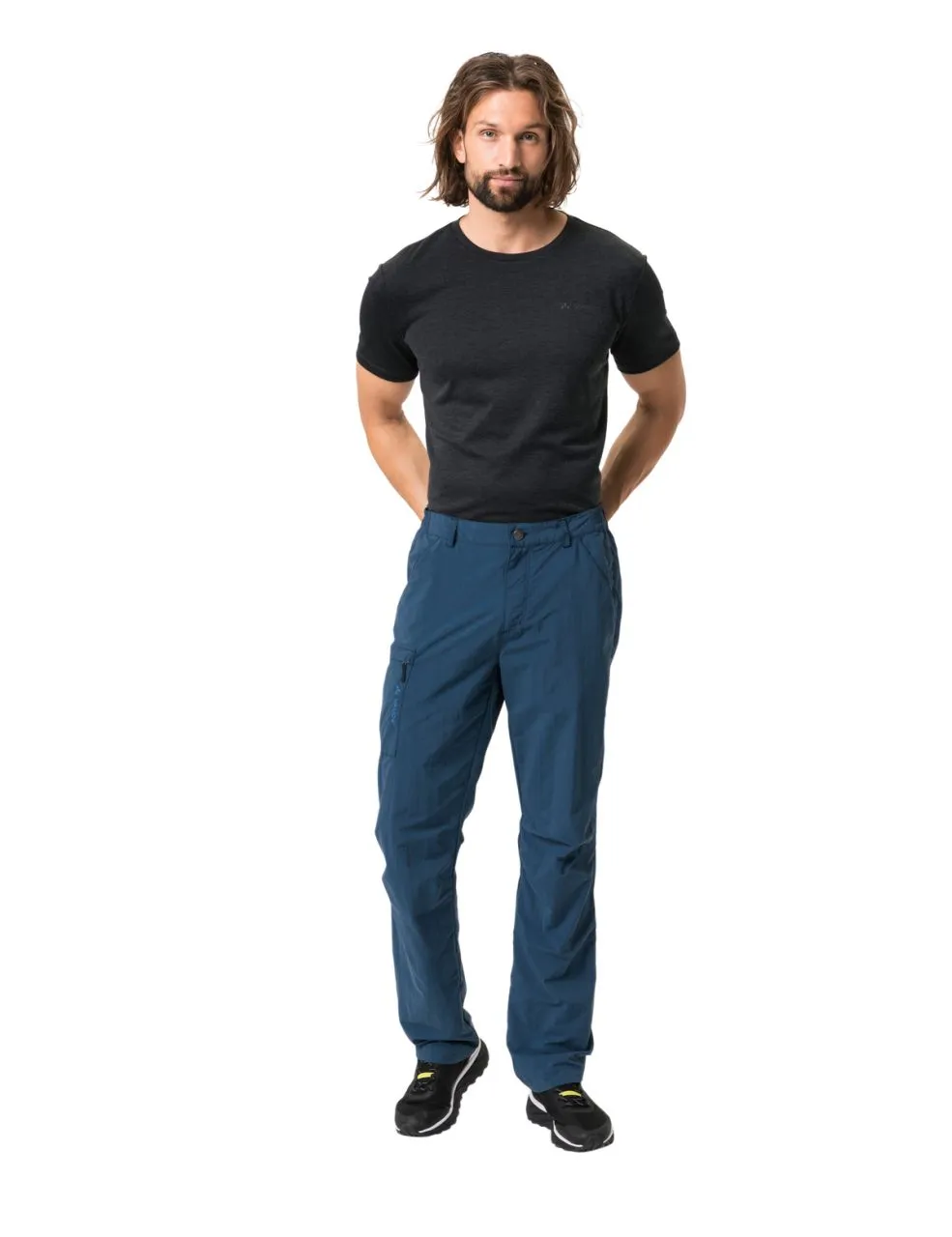 Farley V Pantalon Hommes – Image 7