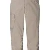 Farley II Capri Pantalon Hommes