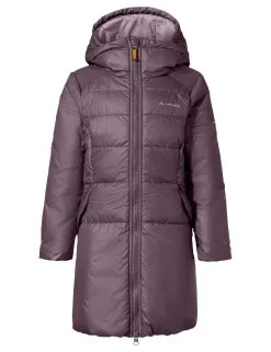 Greenfinch II Manteau Doublé Fille