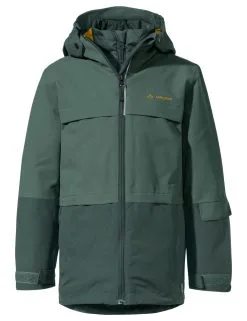 Snow Cup II Veste Outdoor 3 En 1 Enfant