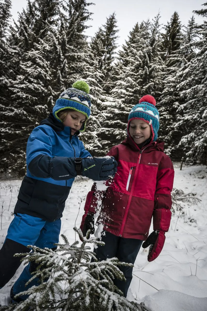 Snow Cup II Veste Outdoor 3 En 1 Enfant – Image 6