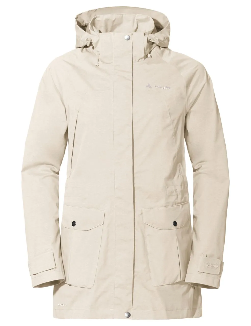 Skomer Parka Femmes
