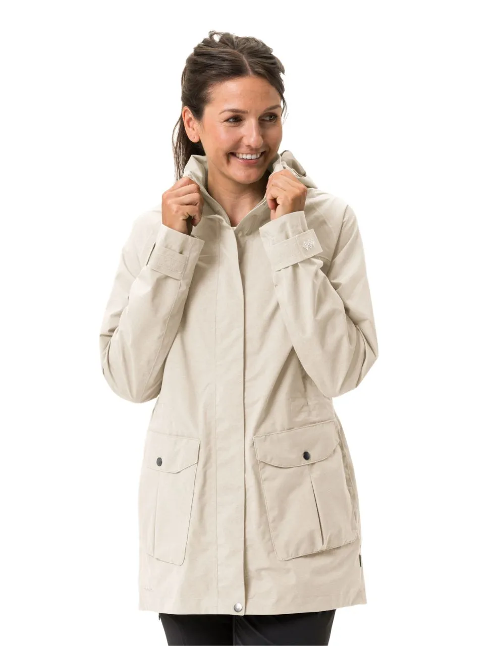 Skomer Parka Femmes – Image 2