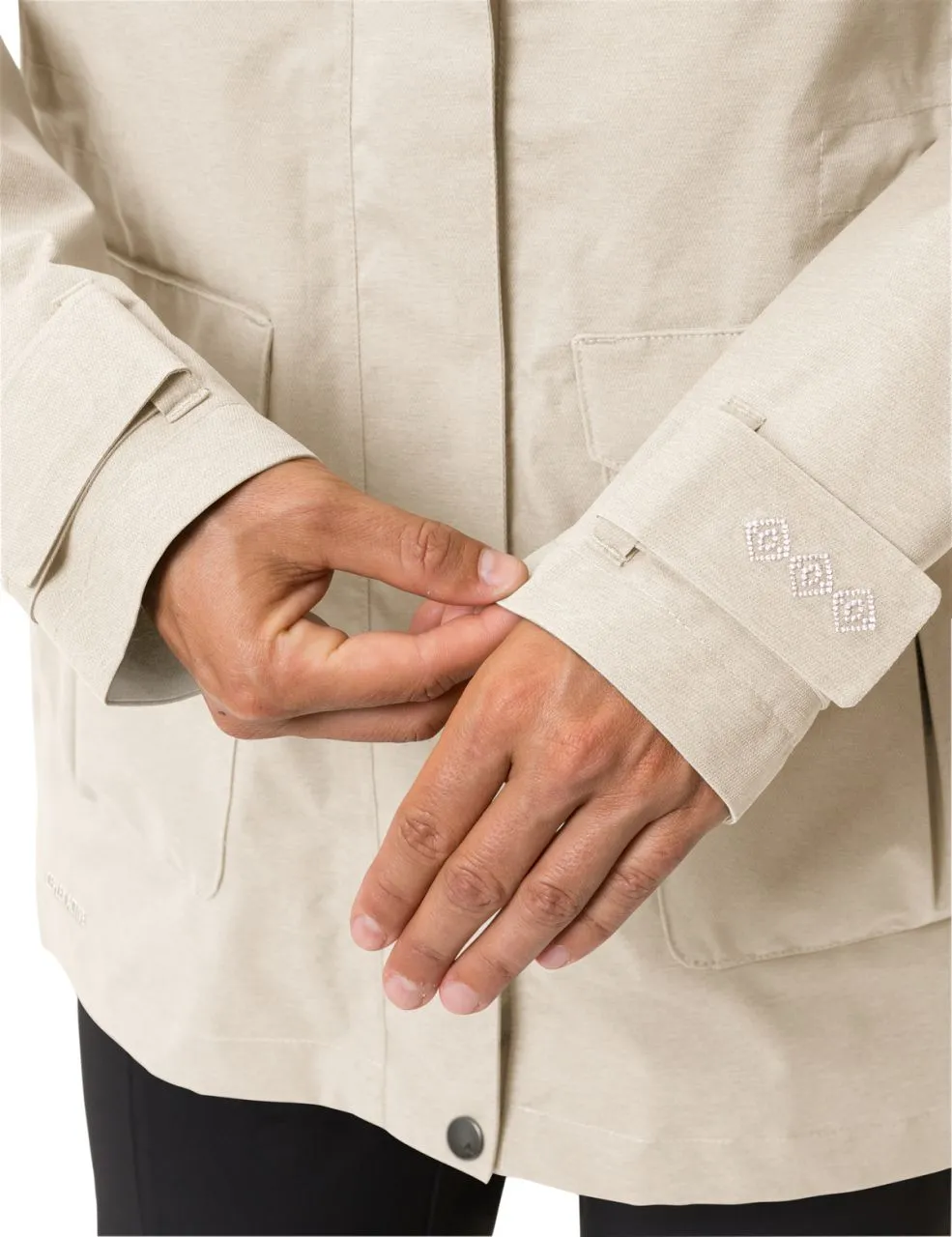 Skomer Parka Femmes – Image 6