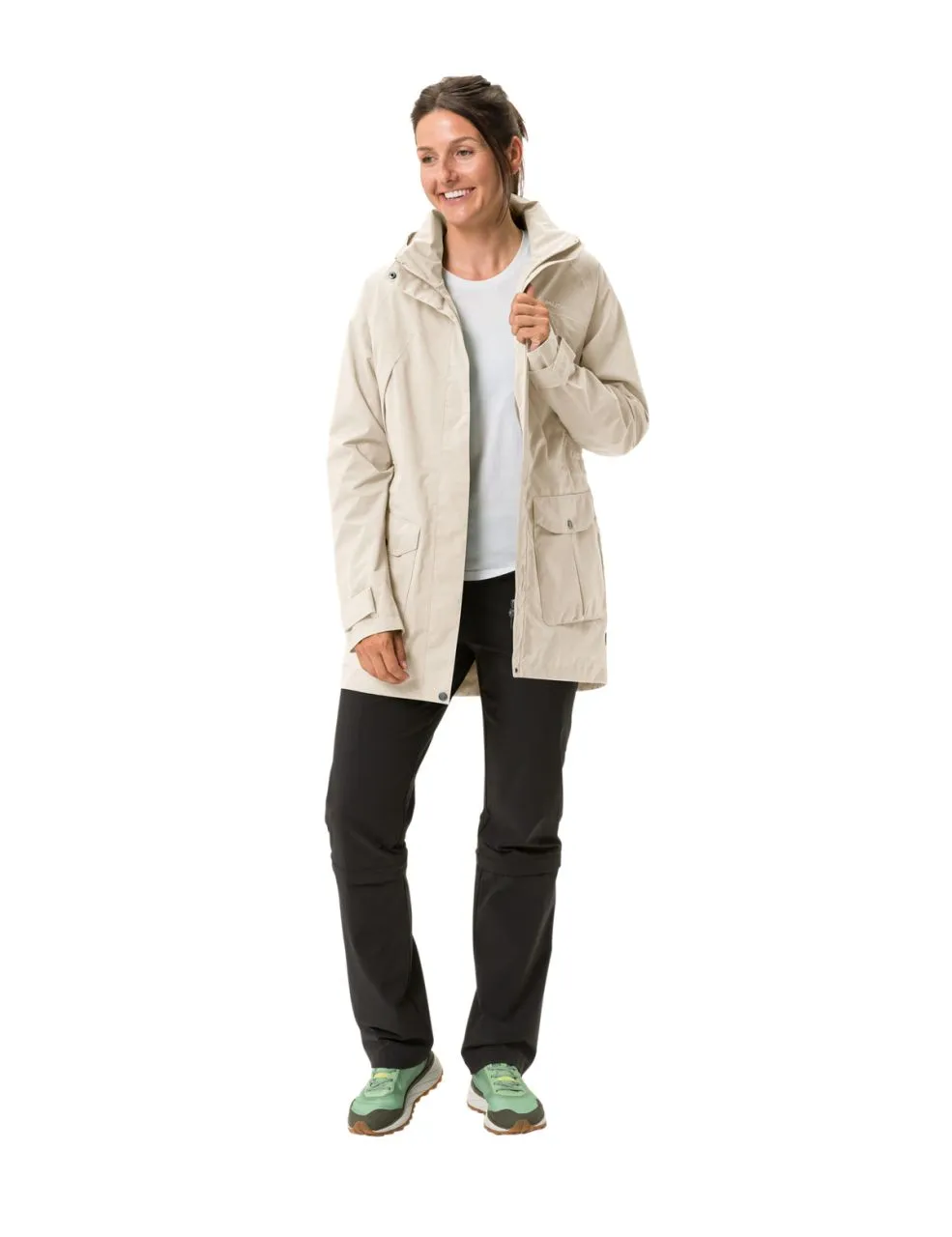 Skomer Parka Femmes – Image 7
