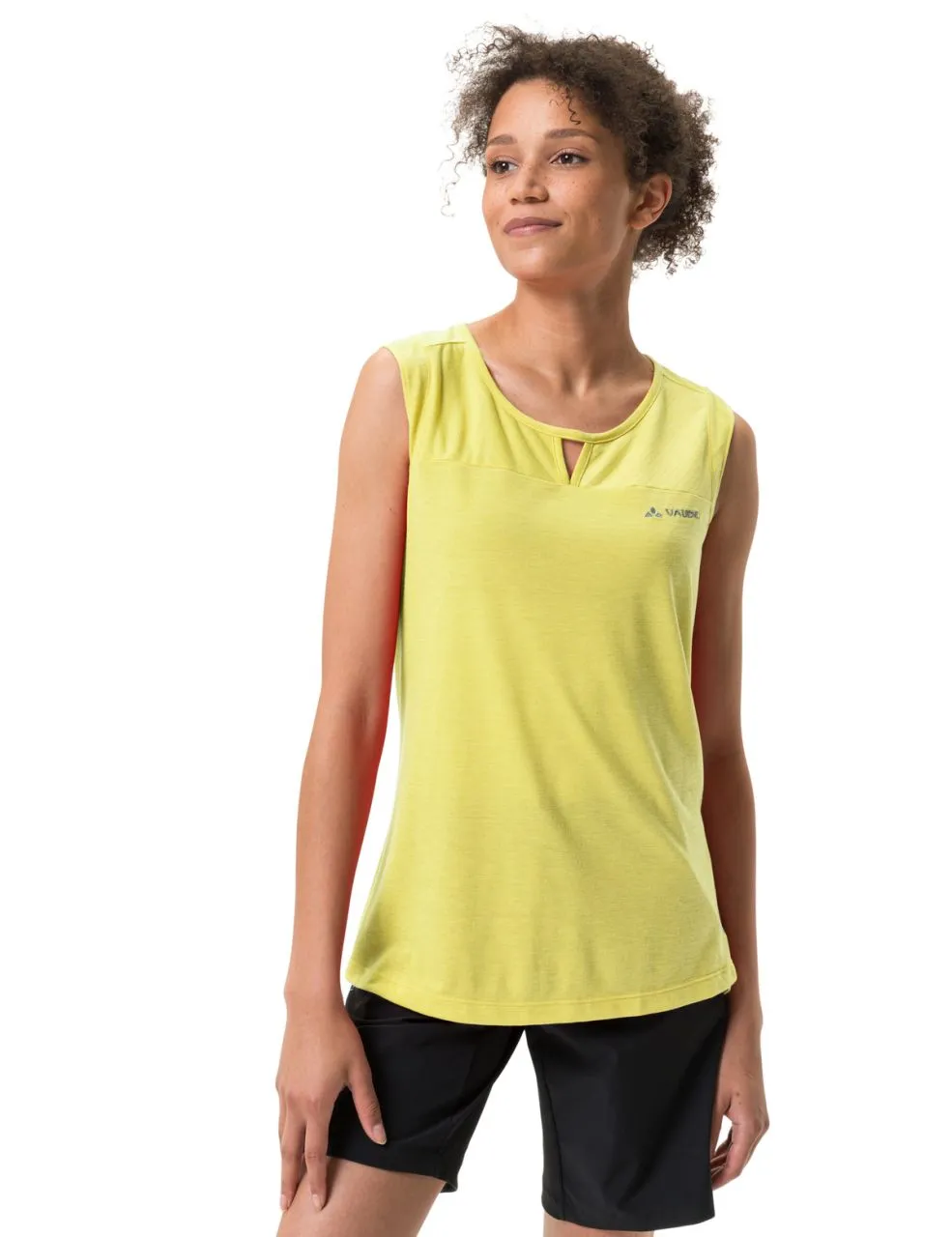 Skomer Hiking Top Femmes – Image 2