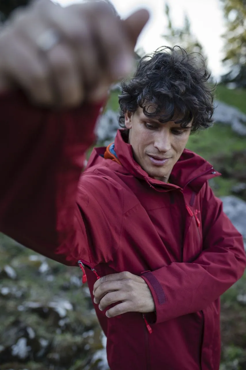 Elope Veste Hommes – Image 9