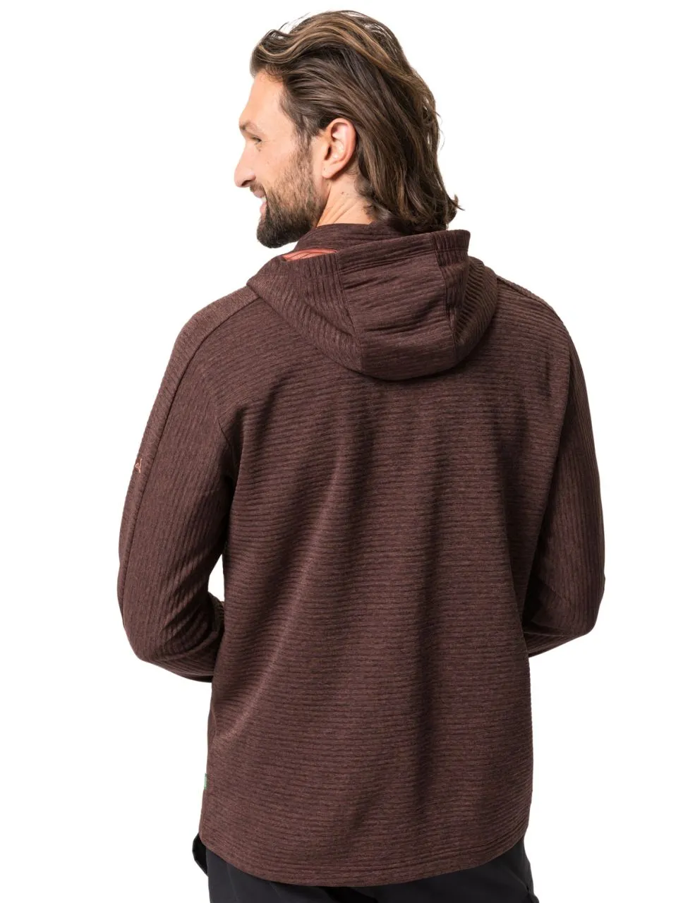 Hemsby II Veste Polaire Hommes – Image 3