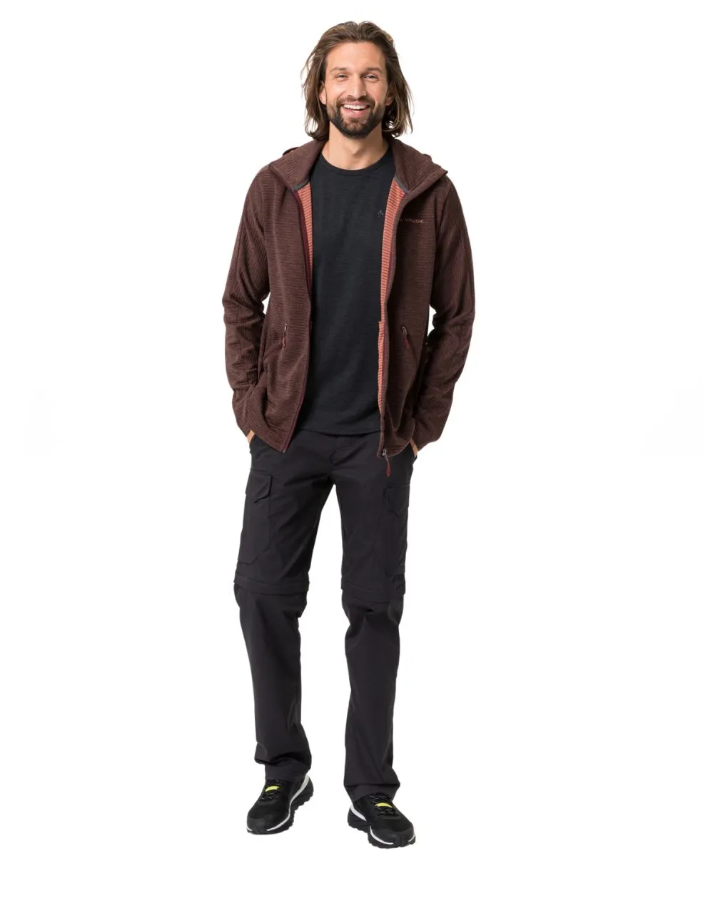 Hemsby II Veste Polaire Hommes – Image 7