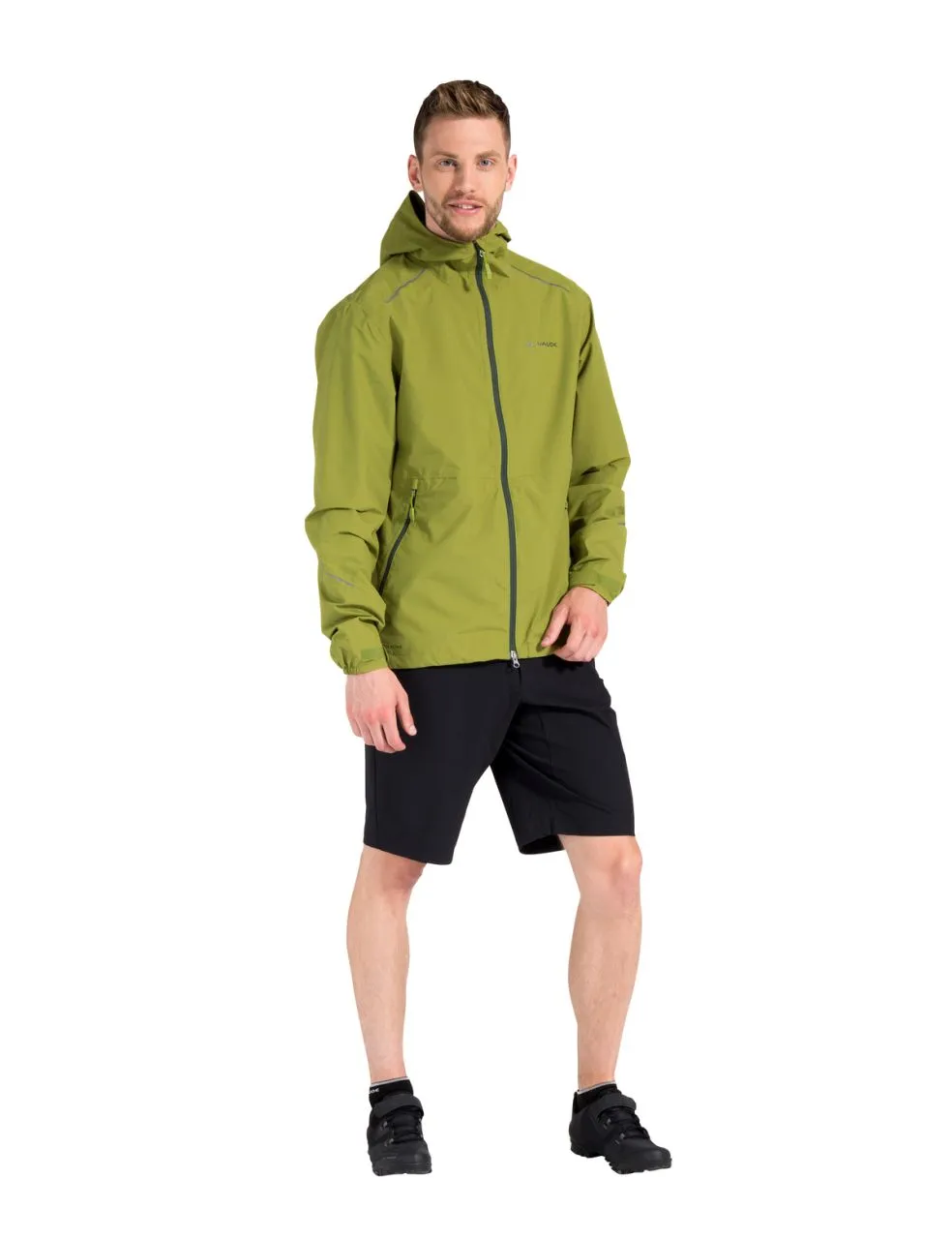 Yaras Rain Veste De Pluie Hommes – Image 2