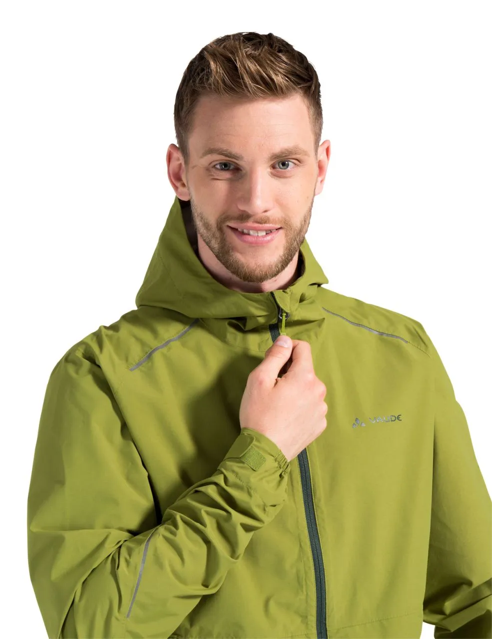 Yaras Rain Veste De Pluie Hommes – Image 5