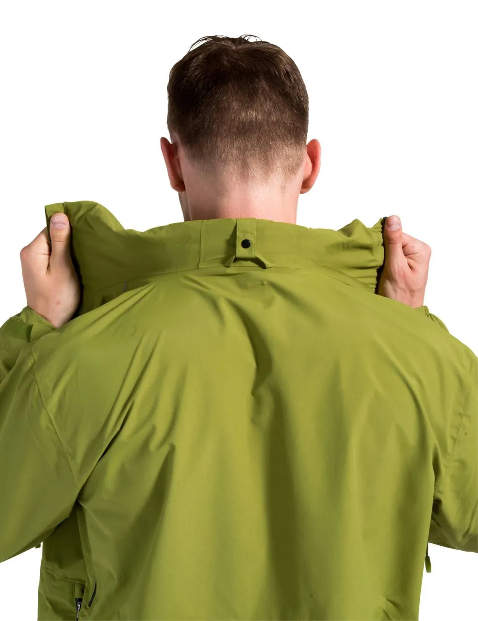 Yaras Rain Veste De Pluie Hommes – Image 7