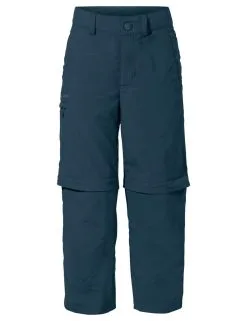 Detective Antimos Pantalon Dézippable Enfants