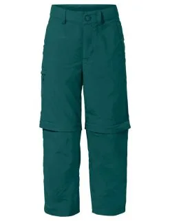 Detective Antimos Pantalon Dézippable Enfants