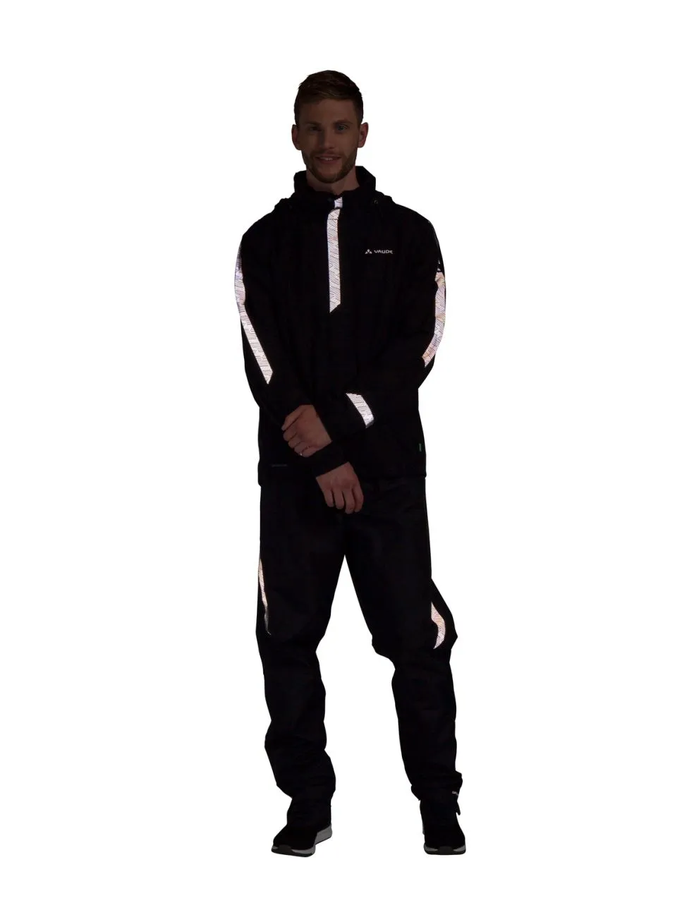 Luminum II Veste De Pluie Hommes – Image 5