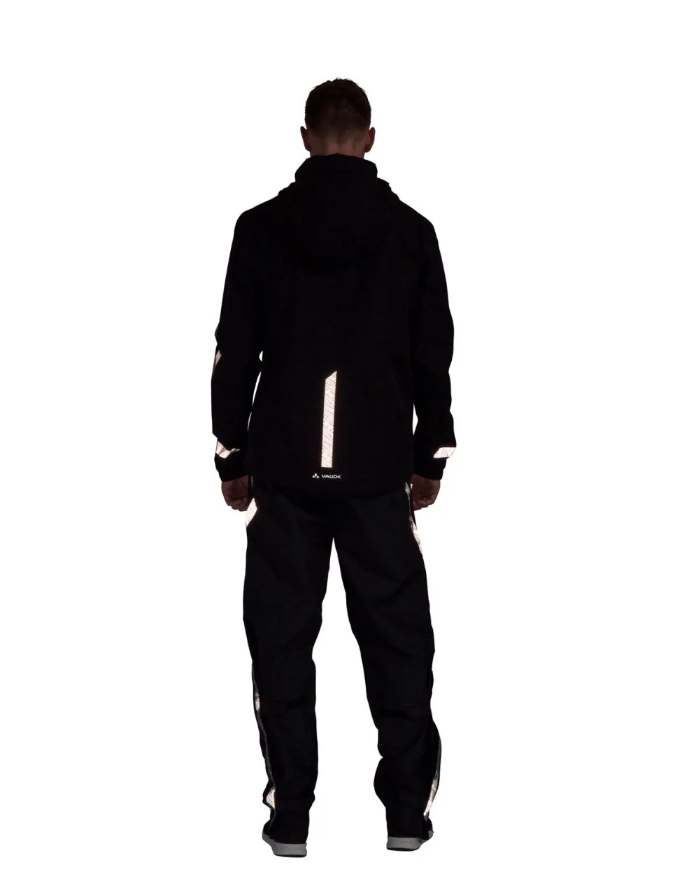 Luminum II Veste De Pluie Hommes – Image 6