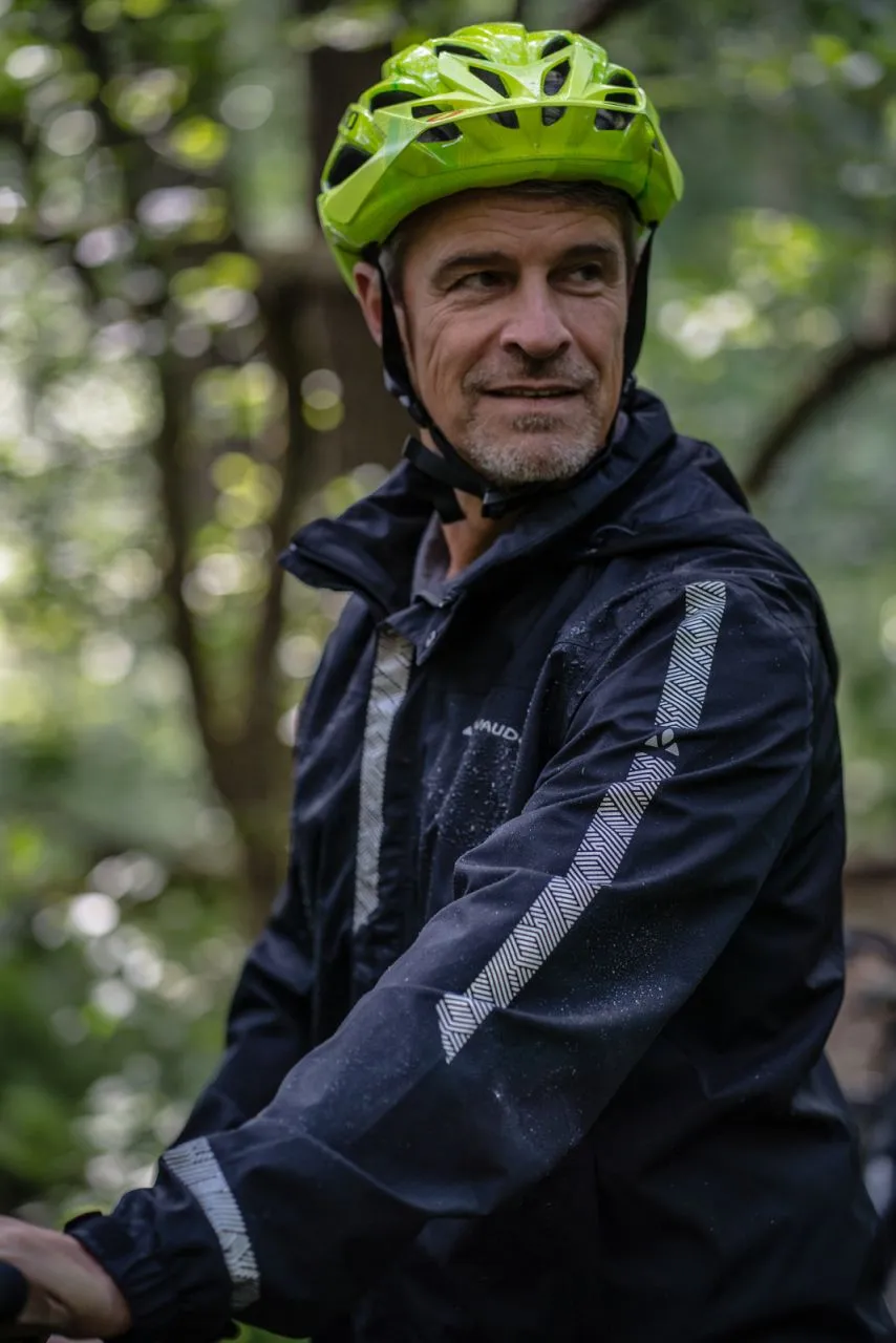 Luminum II Veste De Pluie Hommes – Image 8