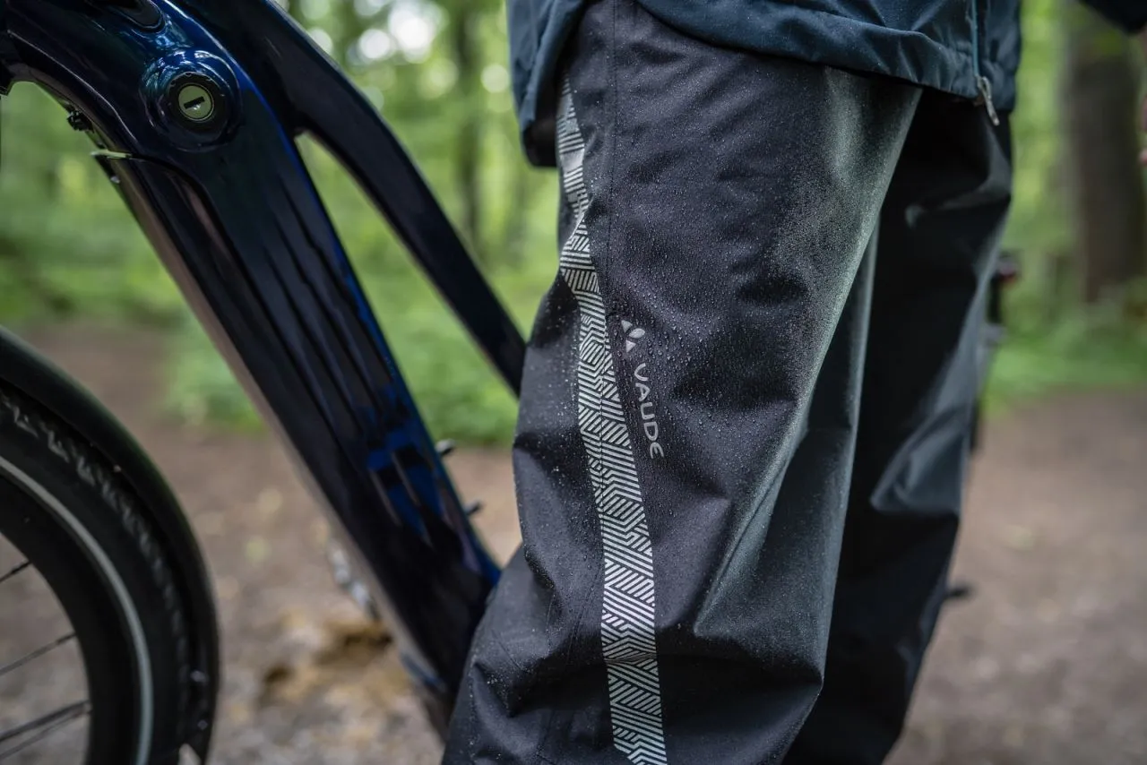 Luminum II Pantalon De Pluie Femmes â Image 8