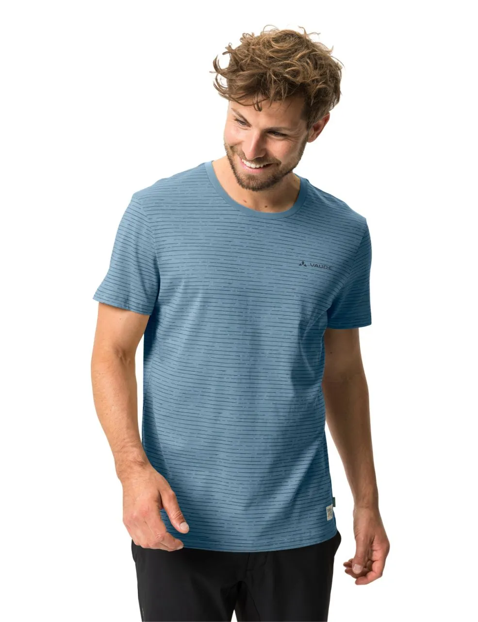 Arendal III T-Shirt Hommes – Image 2