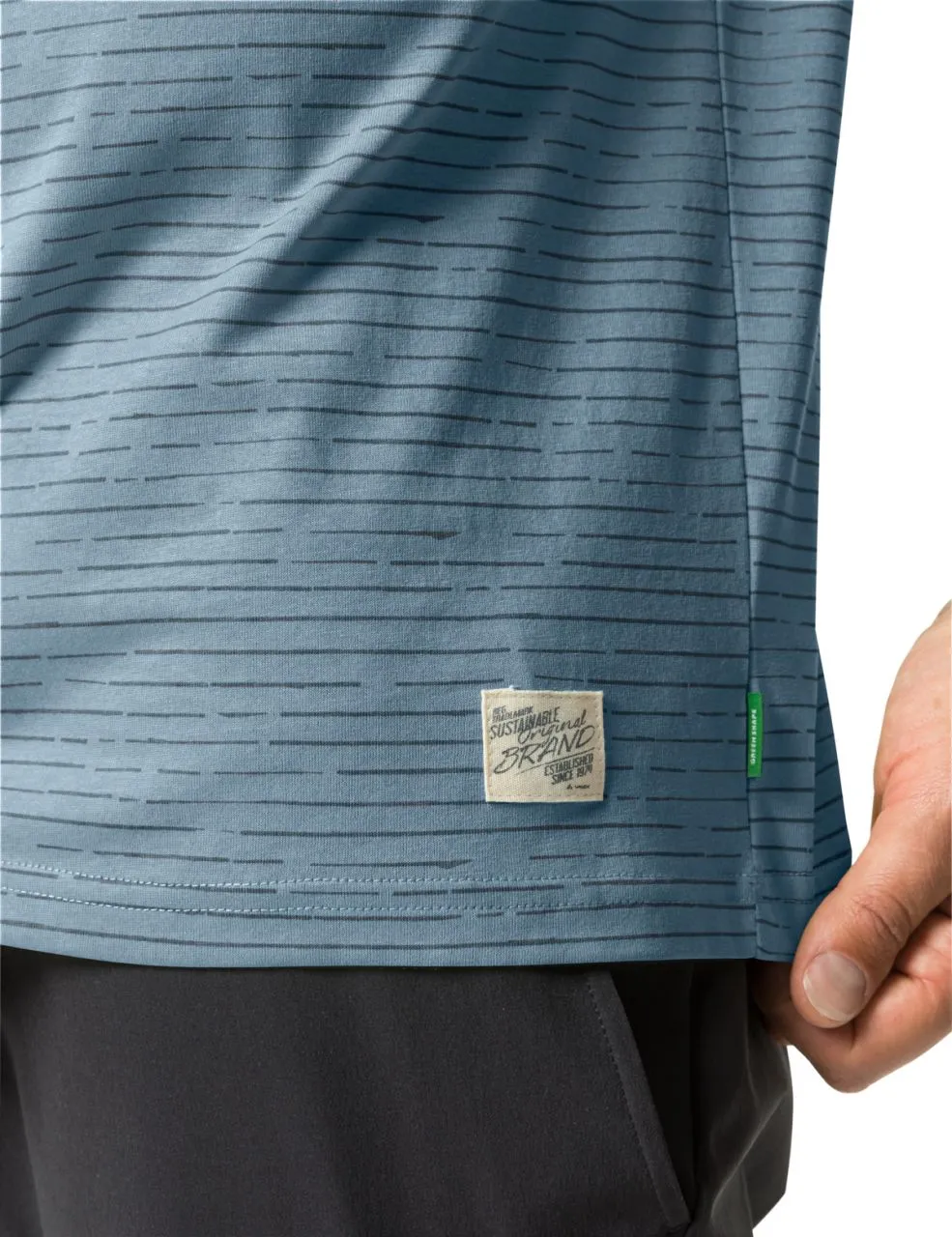 Arendal III T-Shirt Hommes – Image 6