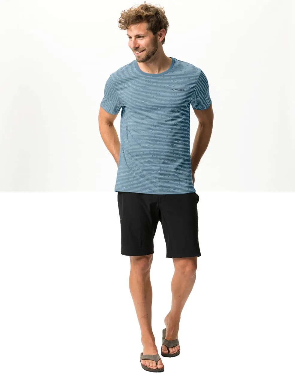 Arendal III T-Shirt Hommes – Image 7