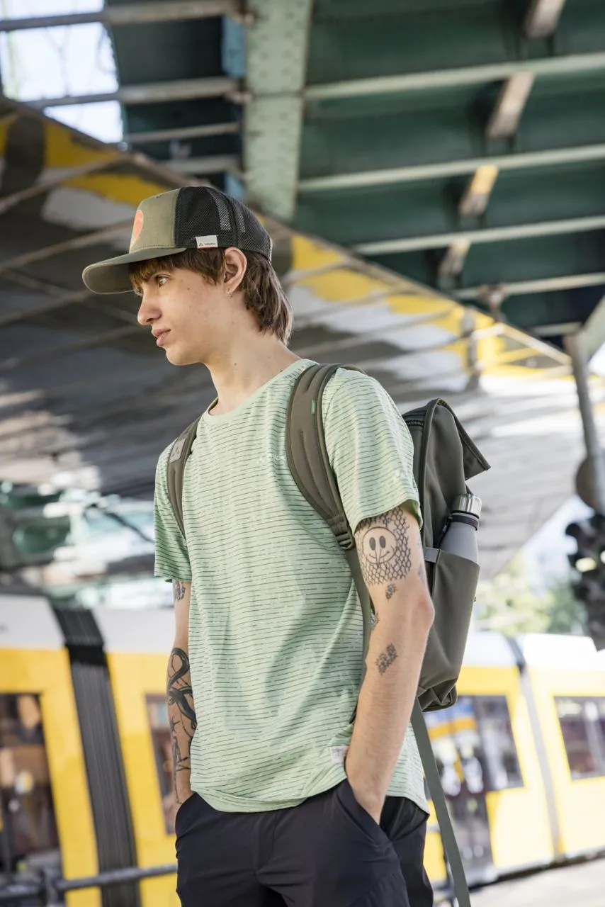 Arendal III T-Shirt Hommes – Image 8