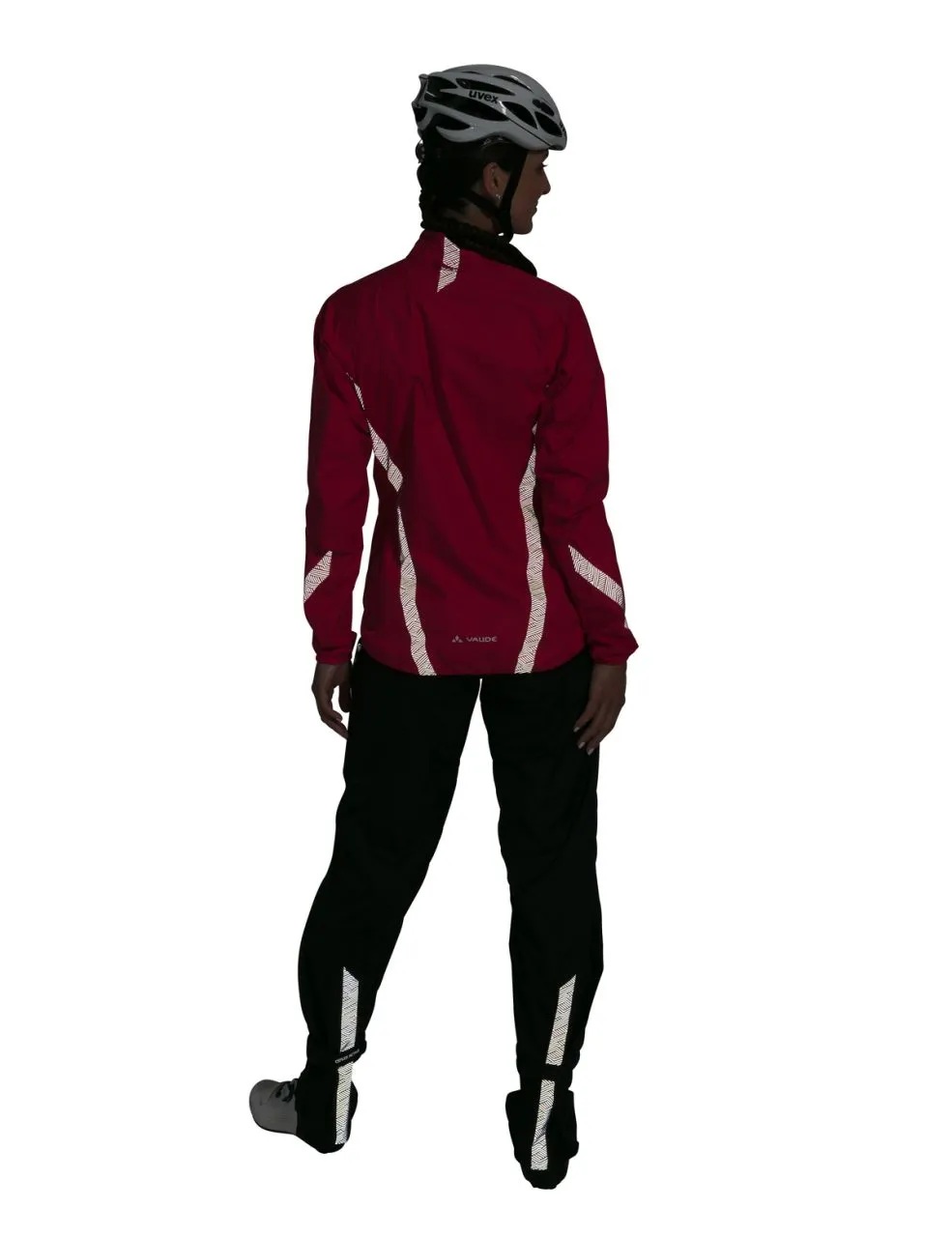 Luminum Performance II Veste De Pluie Femmes â Image 3