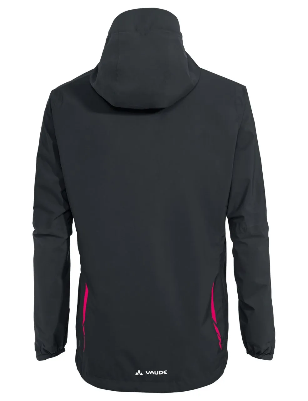 Moab II Veste De Pluie Femmes â Image 3