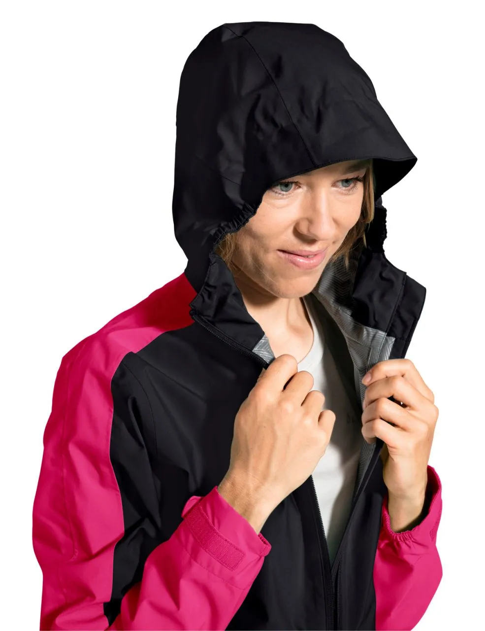 Moab II Veste De Pluie Femmes â Image 6
