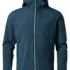 Roccia II Veste Softshell Hommes