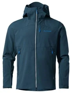 Roccia II Veste Softshell Hommes