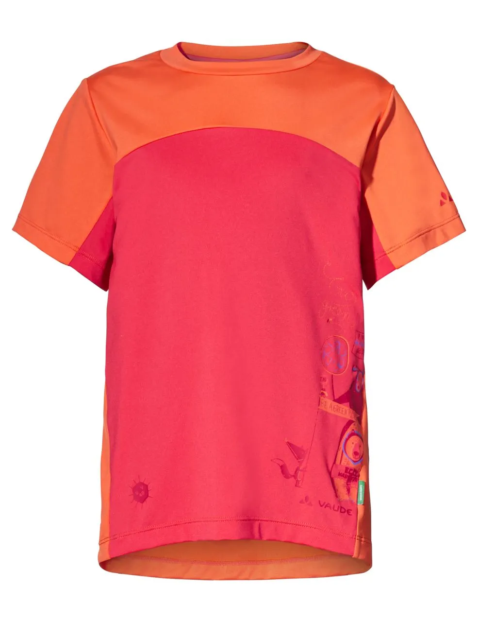 Solaro II T-Shirt Enfants