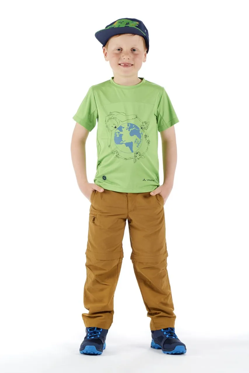 Solaro II T-Shirt Enfants – Image 3