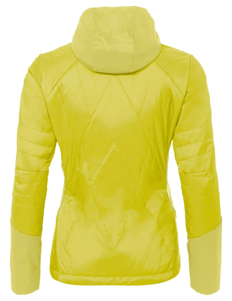 Freney V Veste Isolante Femmes â Image 4